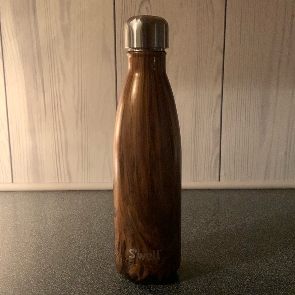 Swell Water Bottle